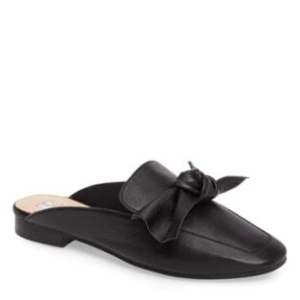 BP Black Maddy Mule